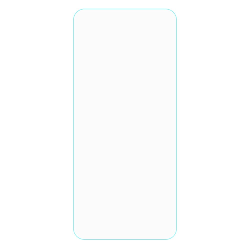 Motorola Moto E32 Displayschutz Panzerglas 0.3mm