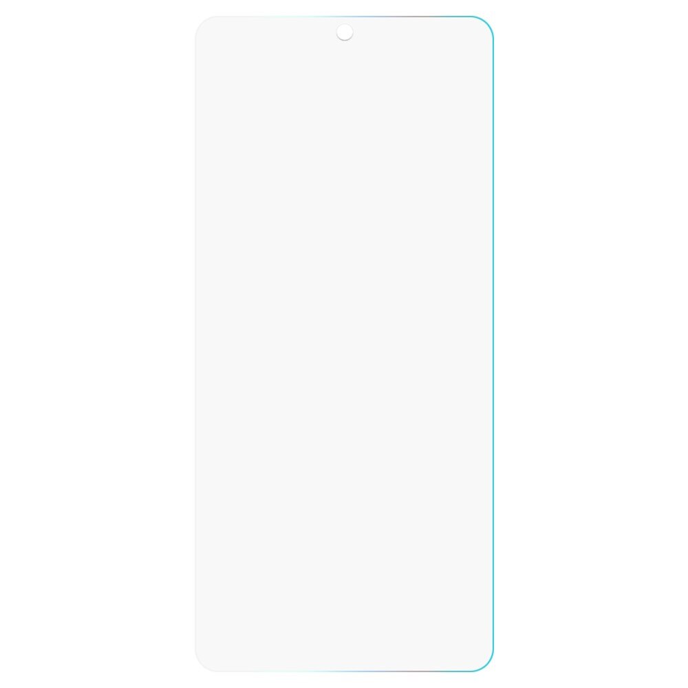 Motorola Edge 30 Displayschutz Panzerglas 0.3mm