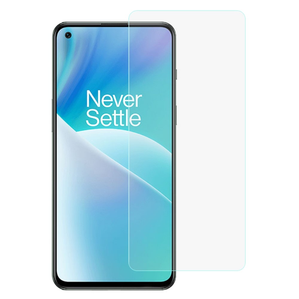 OnePlus Nord 2T 5G Panzerglas 0.3 mm Displayschutz