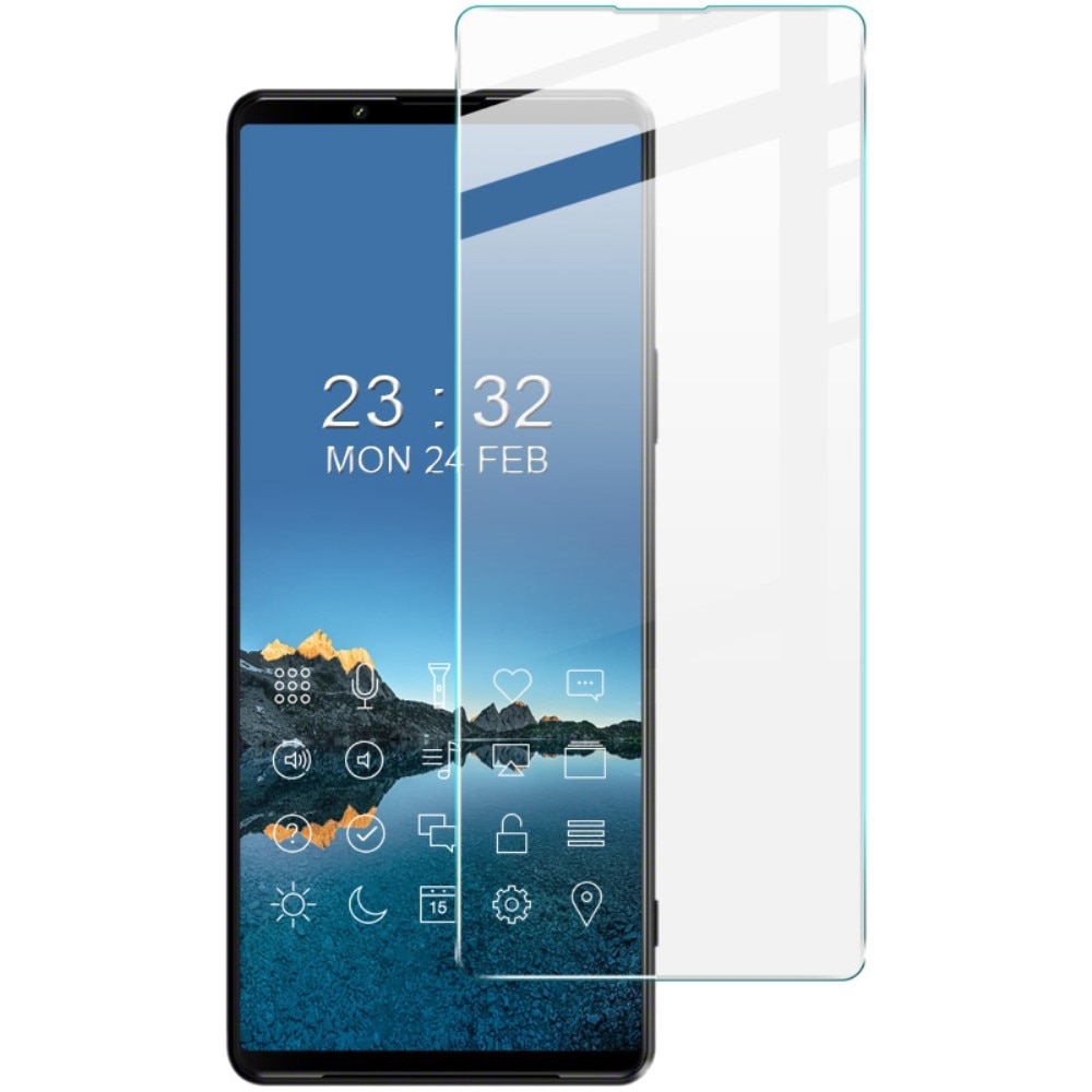 Panzerglas Sony Xperia 10 IV