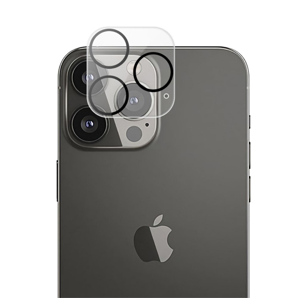 Panzerglas für Kamera 0.2mm iPhone 14 Pro Max