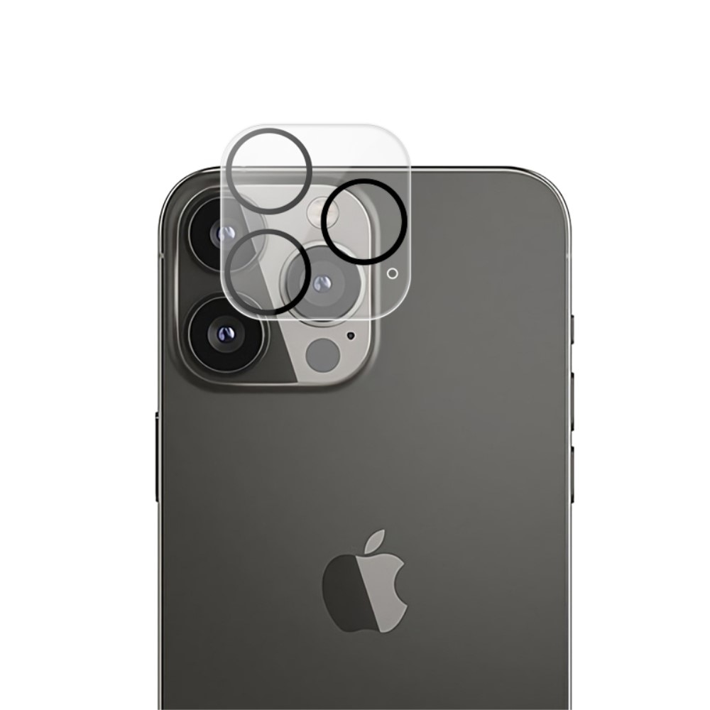 Panzerglas für Kamera 0.2mm iPhone 14 Pro