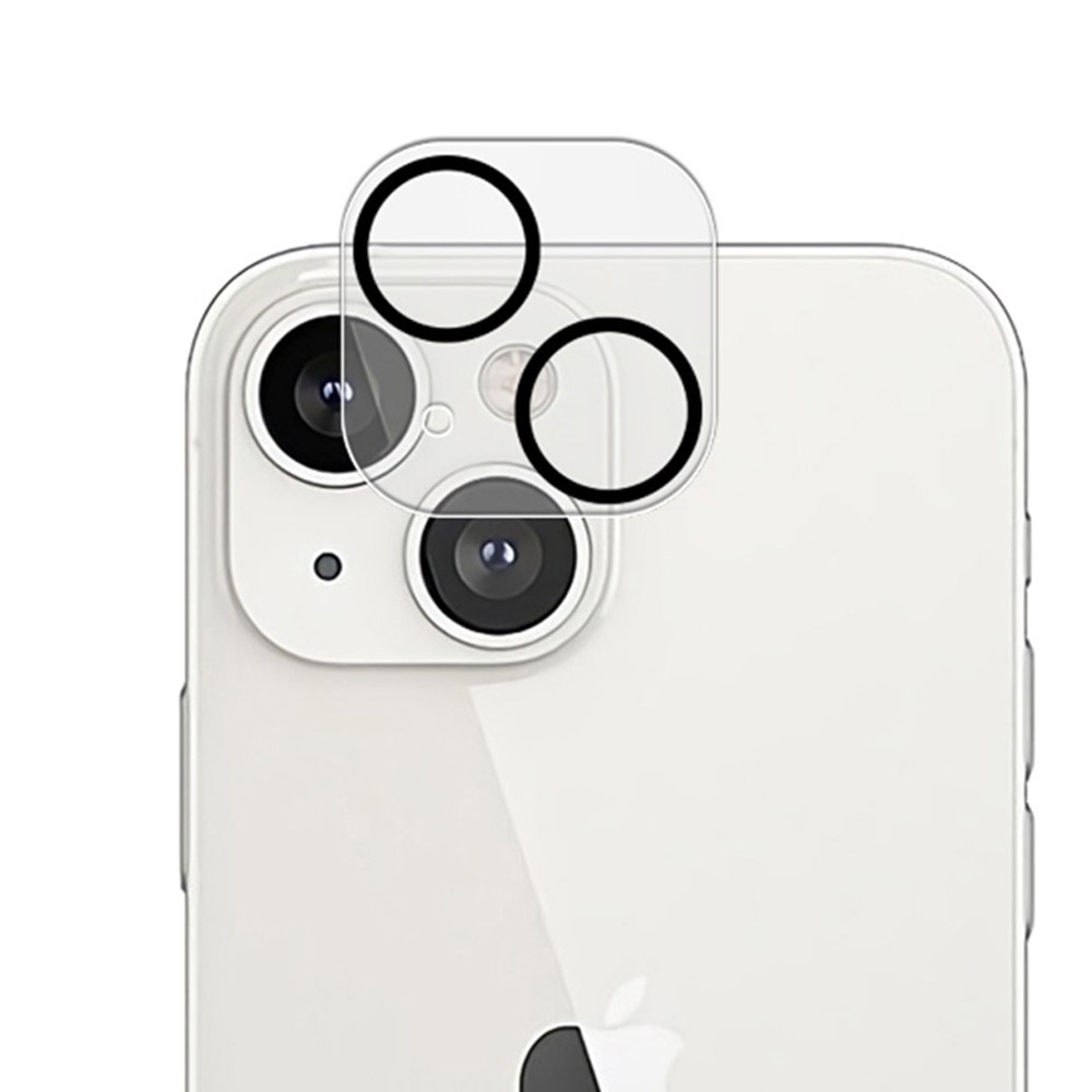 Panzerglas für Kamera 0.2mm iPhone 14