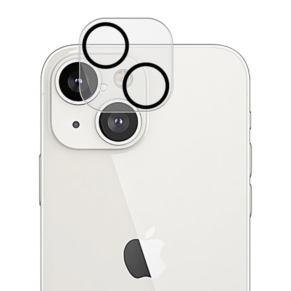 Panzerglas für Kamera 0.2mm iPhone 14 Plus