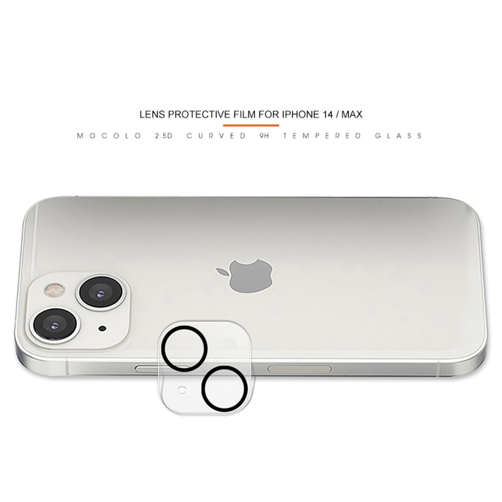 Panzerglas für Kamera 0.2mm iPhone 14 Plus