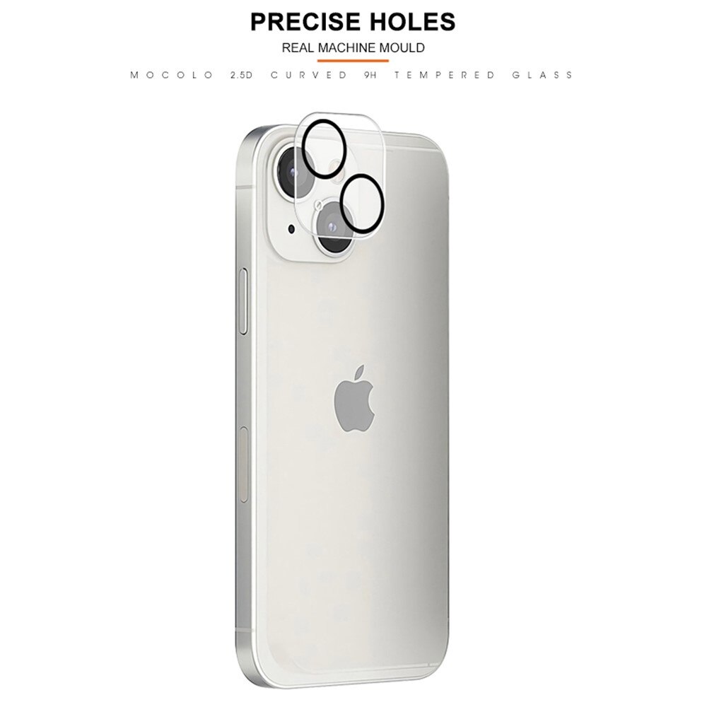 Panzerglas für Kamera 0.2mm iPhone 14 Plus