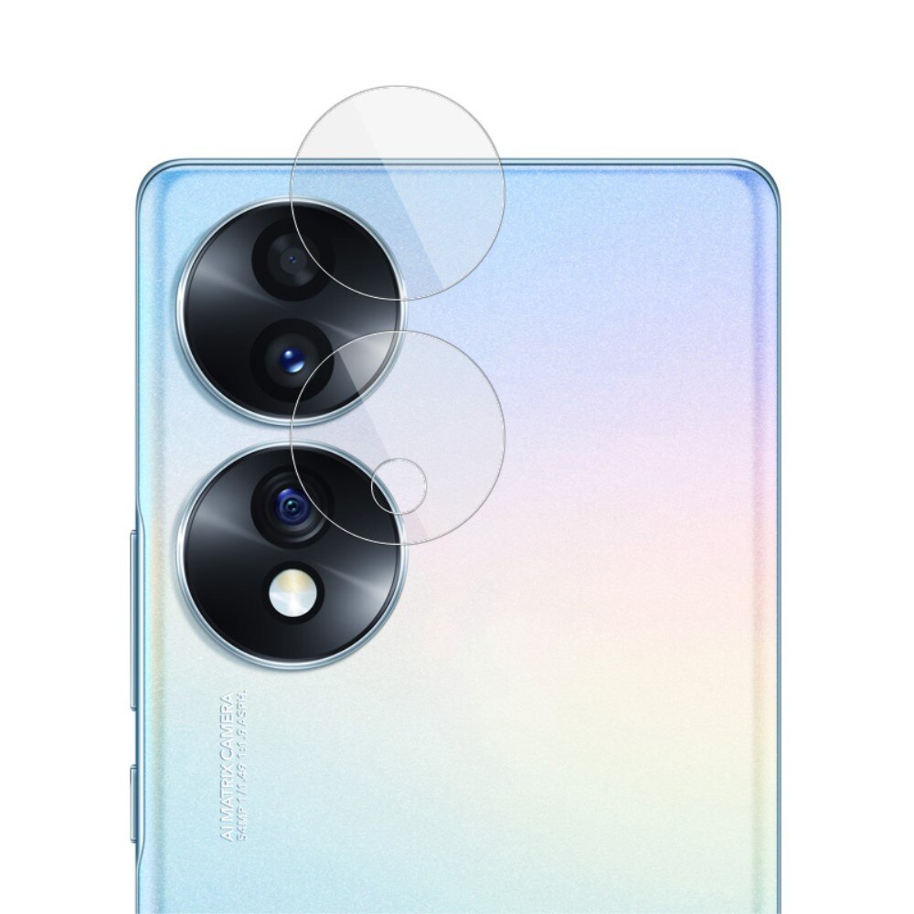 Panzerglas für Kamera 0.2mm  Honor 70 Transparent