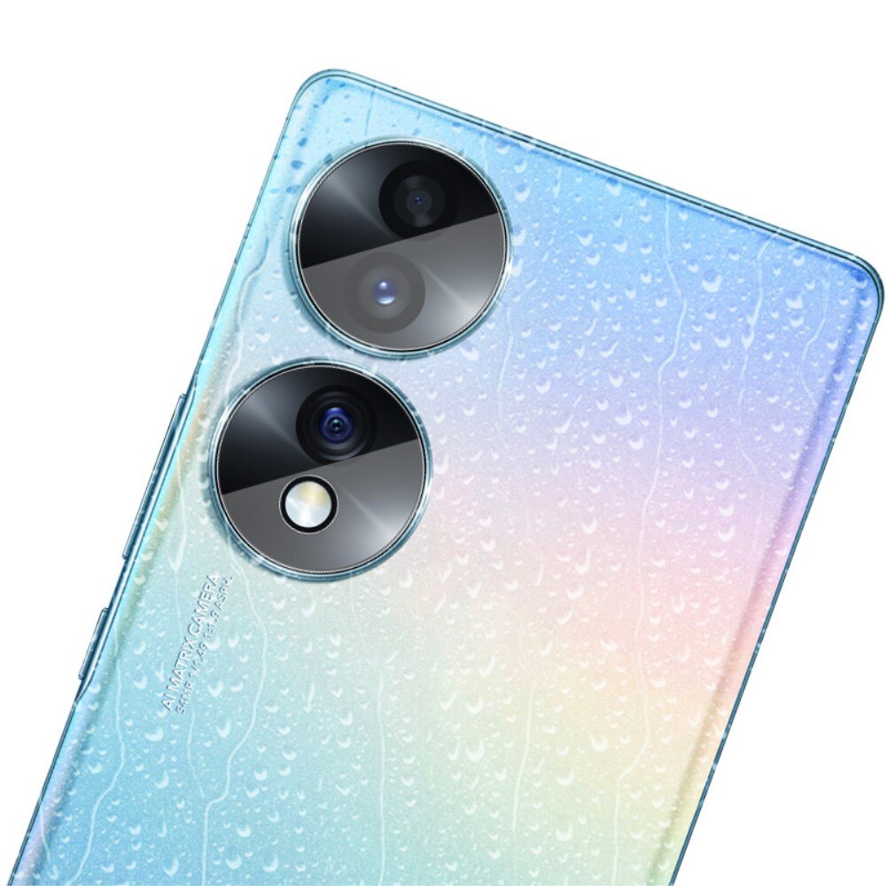 Panzerglas für Kamera 0.2mm  Honor 70 Transparent