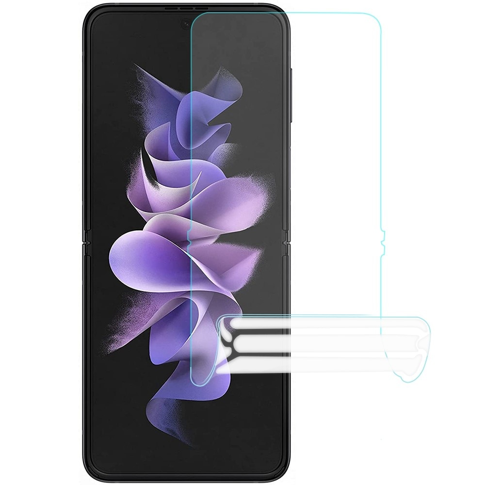 Samsung Galaxy Z Flip 4 Displayschutz