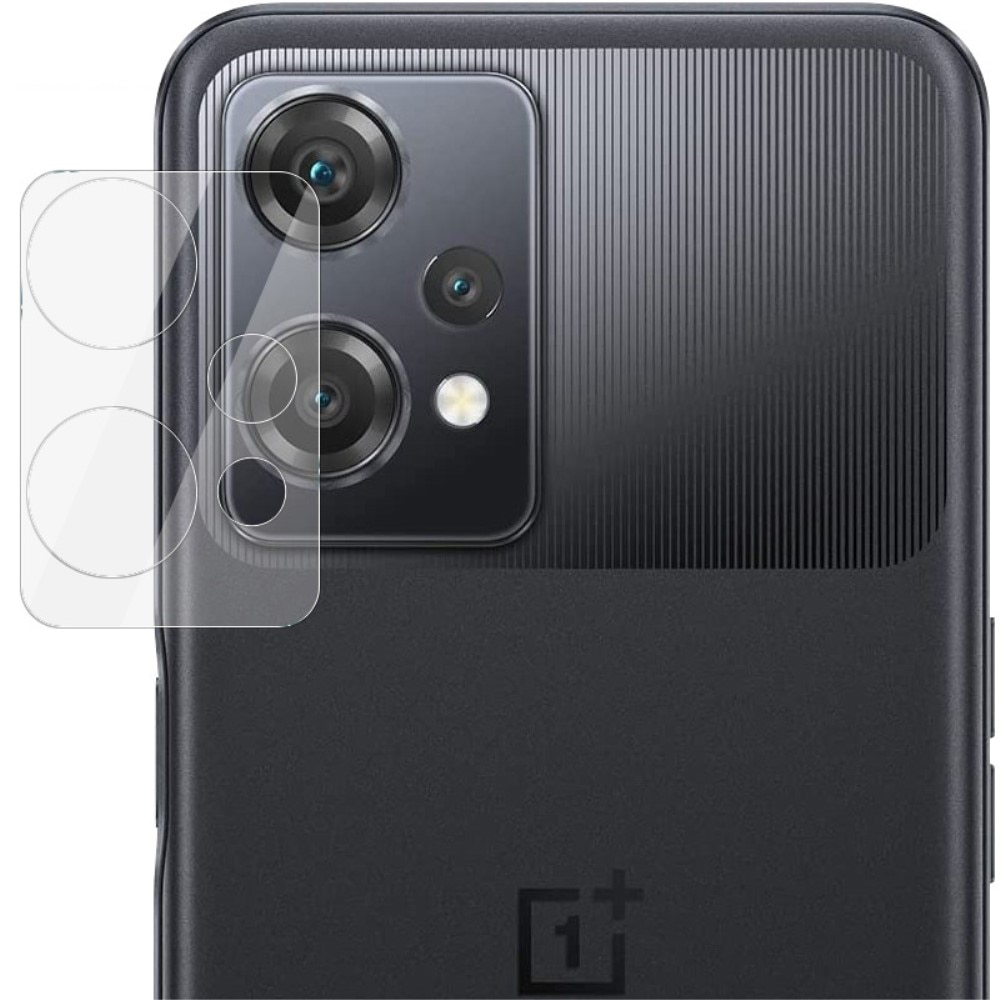 Panzerglas für Kamera 0.2mm  OnePlus Nord CE 2 Lite 5G Transparent