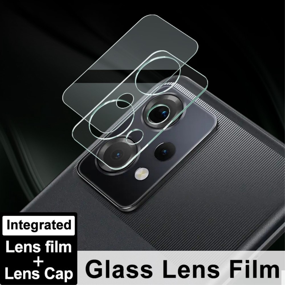 Panzerglas für Kamera 0.2mm OnePlus Nord CE 2 Lite 5G