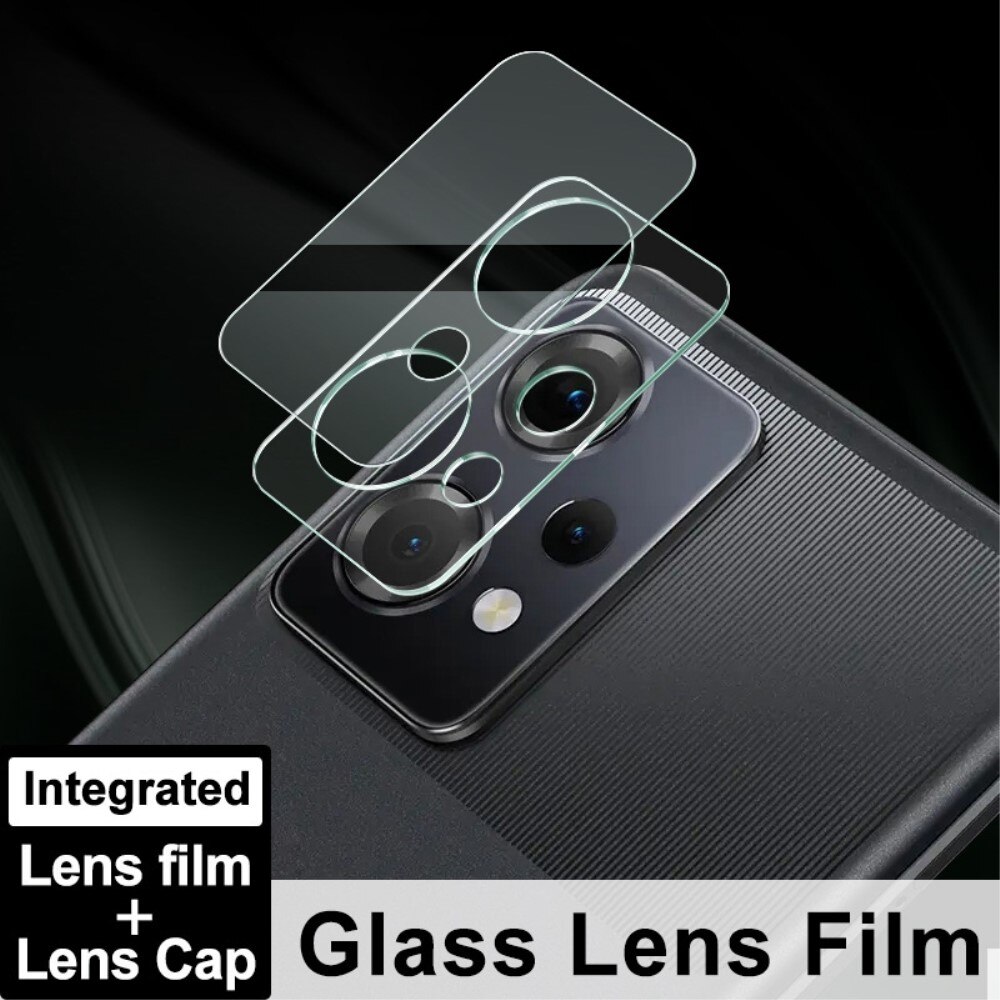 Panzerglas für Kamera 0.2mm  OnePlus Nord CE 2 Lite 5G Transparent
