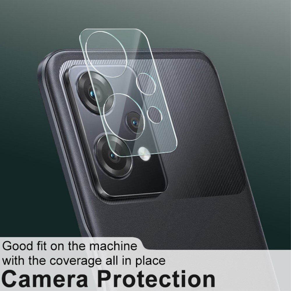 Panzerglas für Kamera 0.2mm  OnePlus Nord CE 2 Lite 5G Transparent