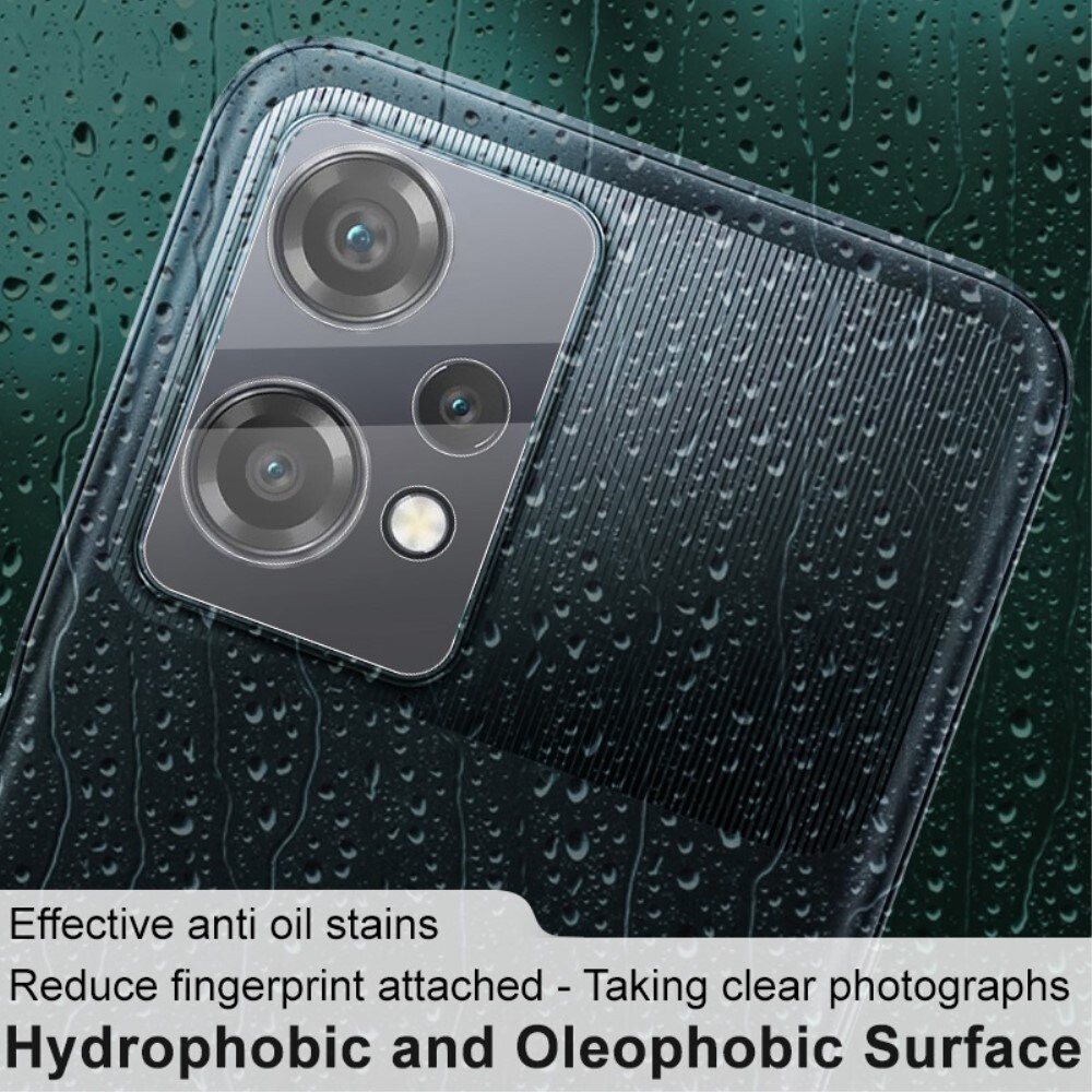 Panzerglas für Kamera 0.2mm  OnePlus Nord CE 2 Lite 5G Transparent