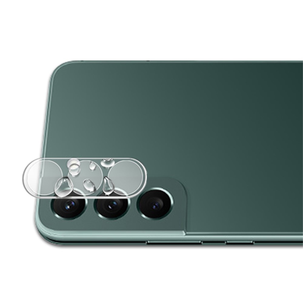 Panzerglas für Kamera 0.2mm Samsung Galaxy S23 transparent