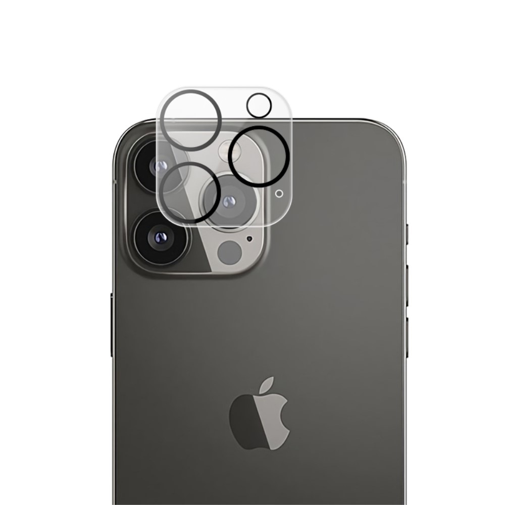 Panzerglas für Kamera 0.2mm iPhone 15 Pro Max