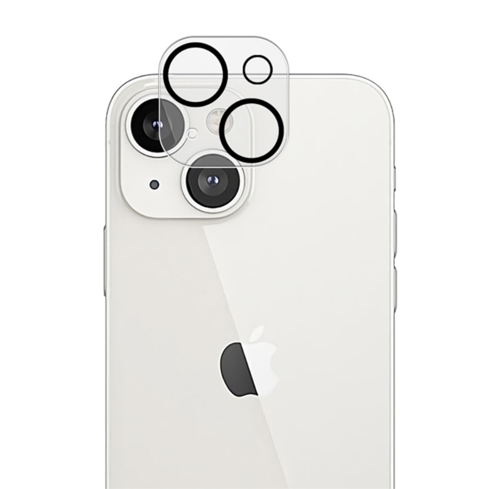 Panzerglas für Kamera 0.2mm iPhone 15 Plus