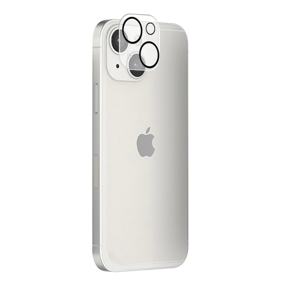Panzerglas für Kamera 0.2mm iPhone 15 Plus
