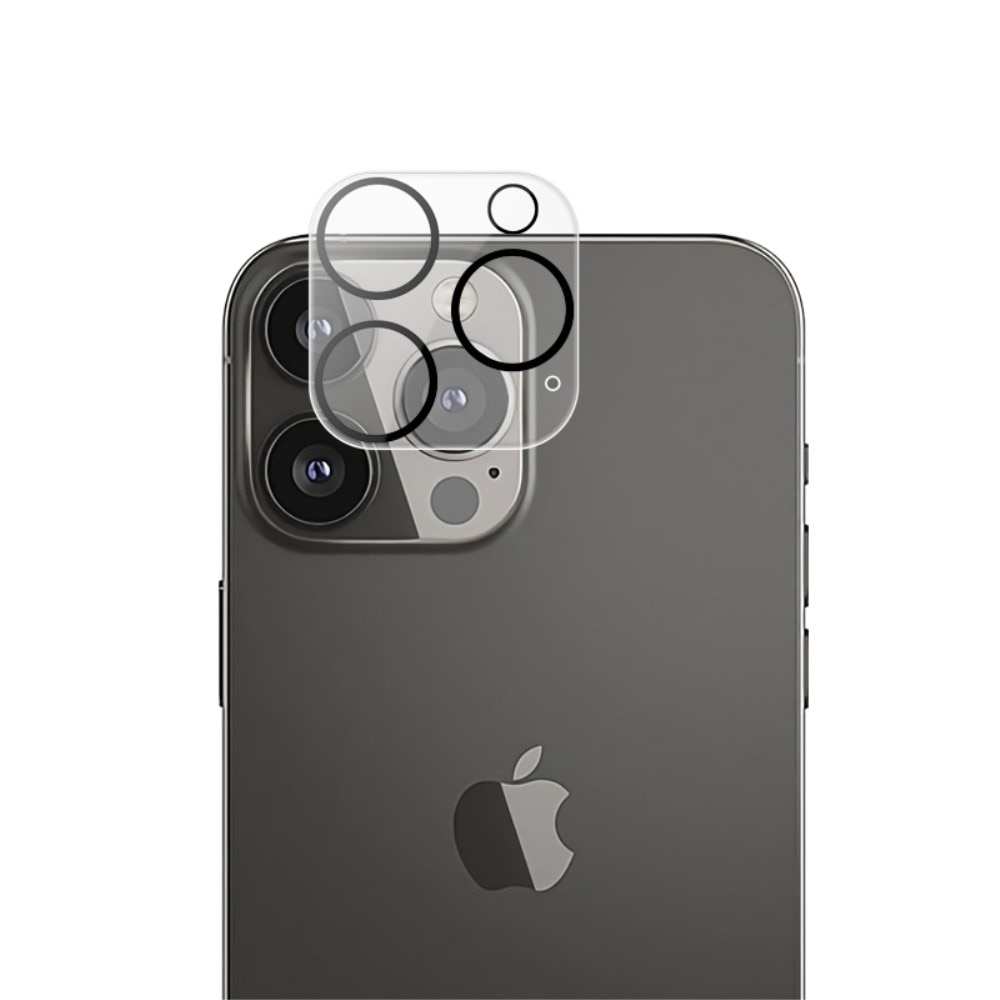 Panzerglas für Kamera 0.2mm iPhone 15 Pro