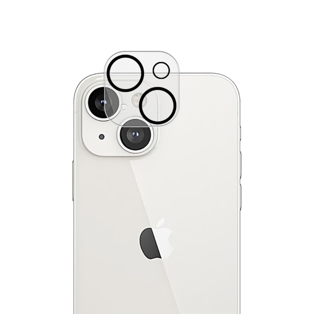 Panzerglas für Kamera 0.2mm iPhone 15