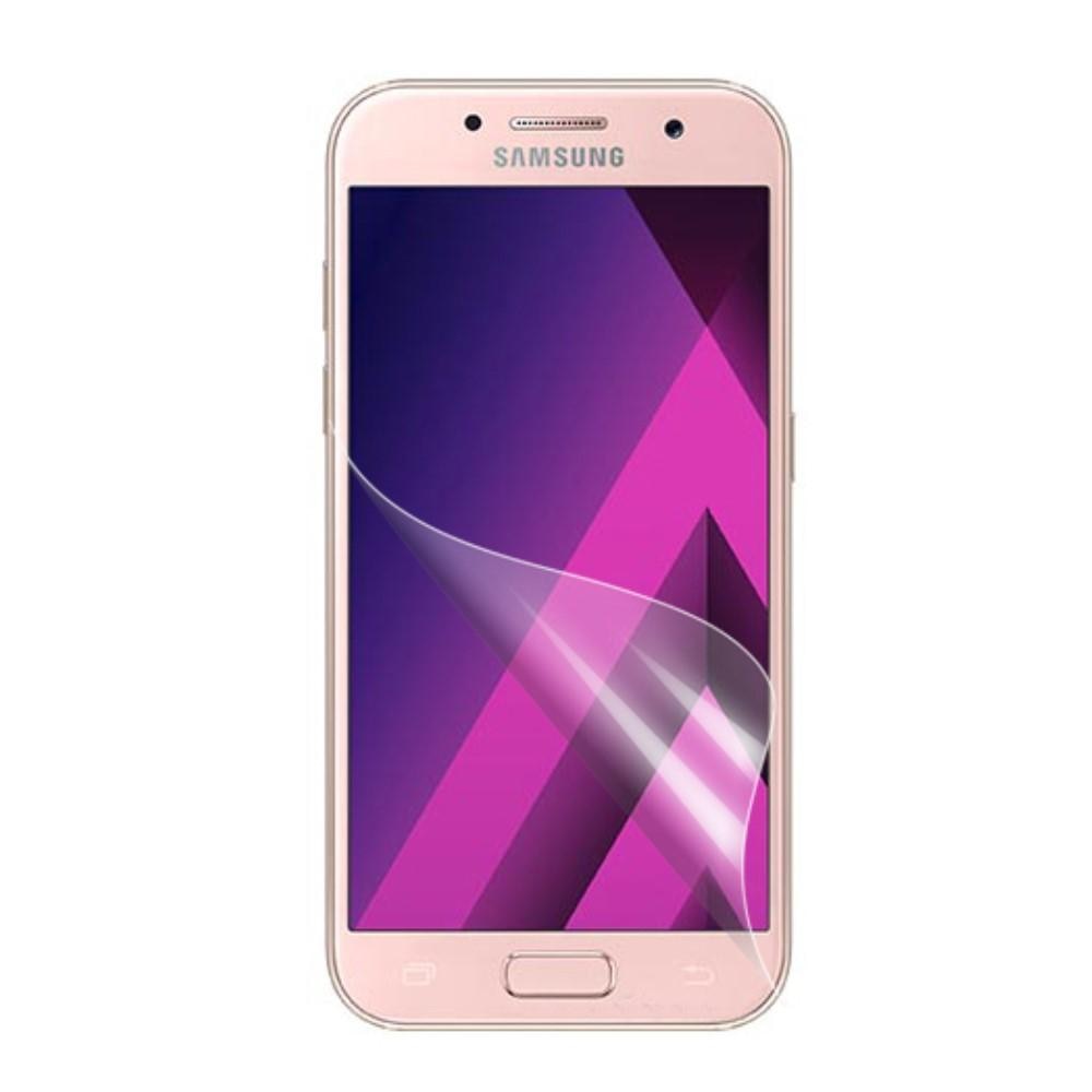 Samsung Galaxy A3 2017 Displayschutz