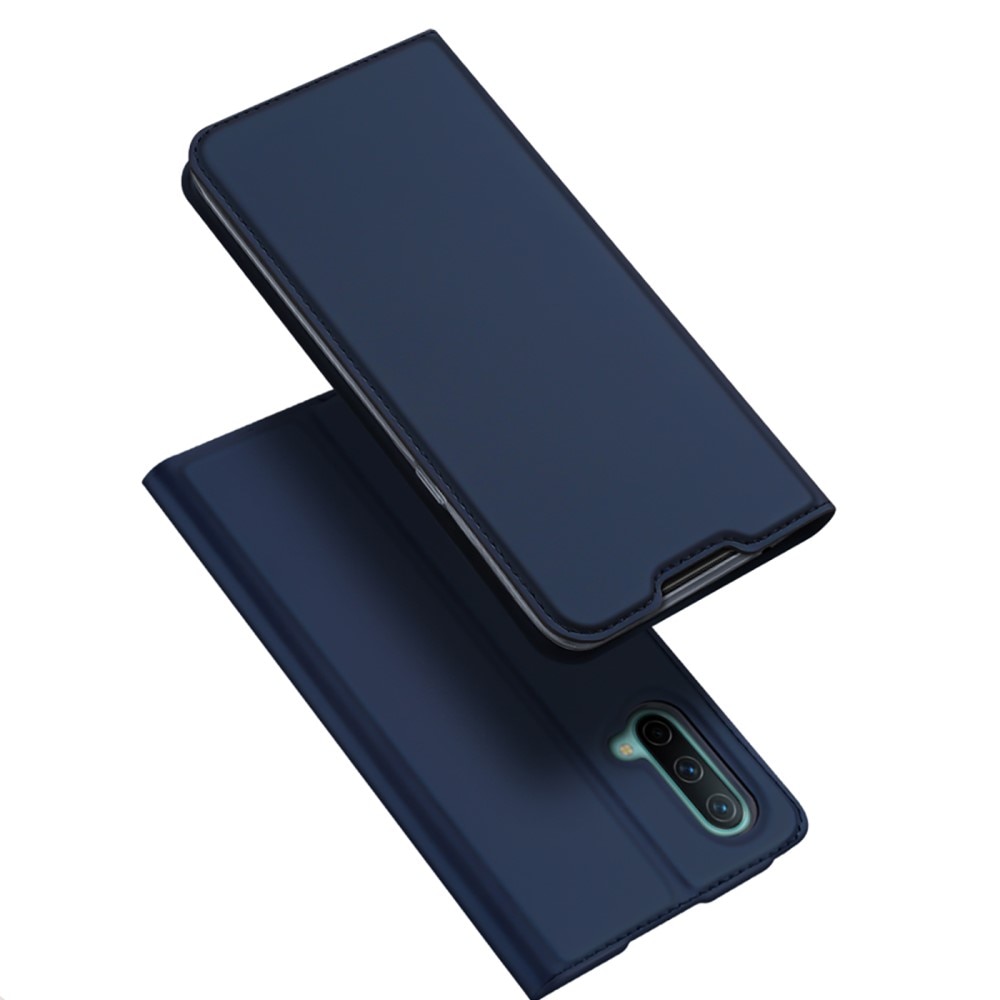 Skin Pro Series OnePlus Nord CE 5G Blau