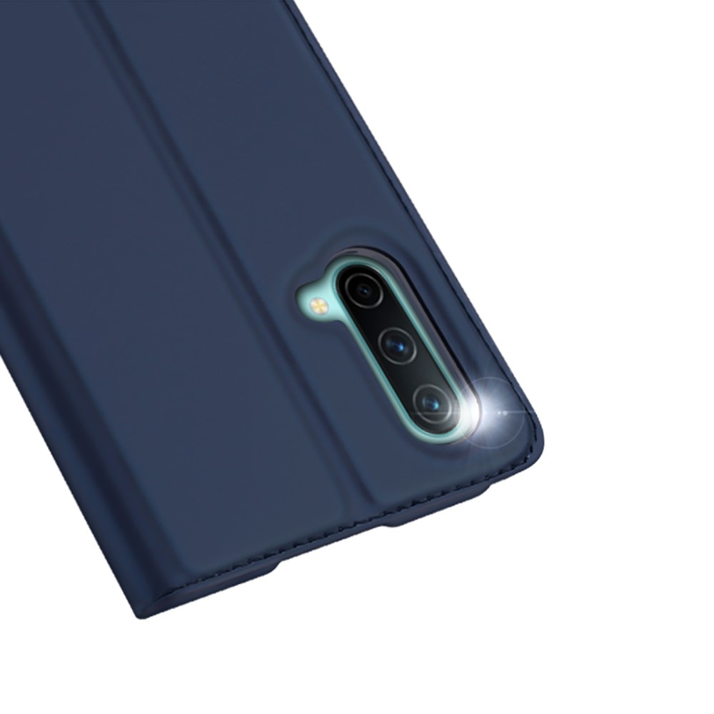 Skin Pro Series OnePlus Nord CE 5G Blau