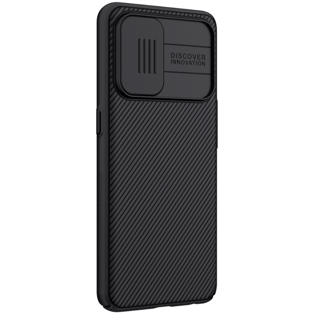 CamShield Hülle iPhone 13 Schwarz