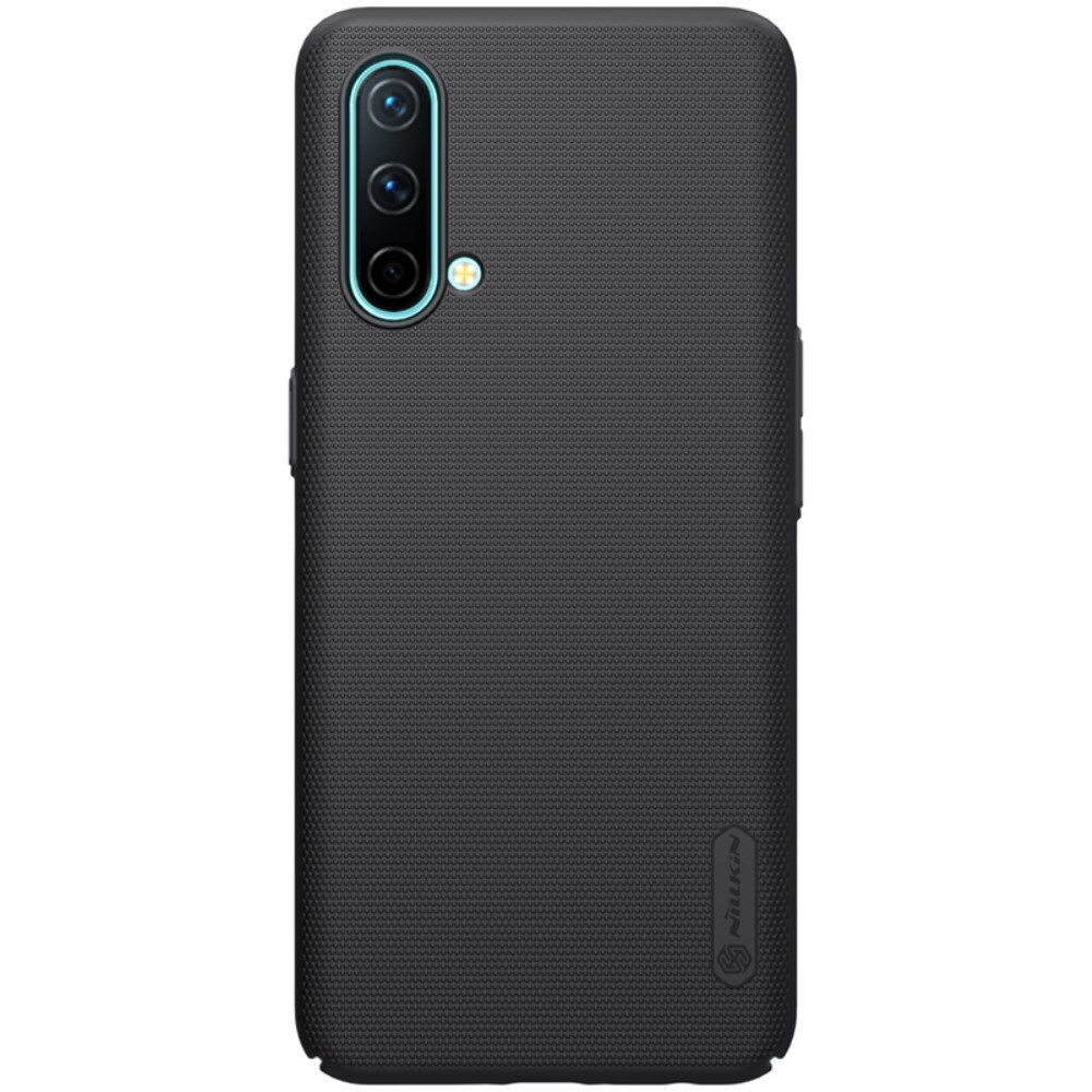 Super Frosted Shield OnePlus Nord CE 5G Schwarz