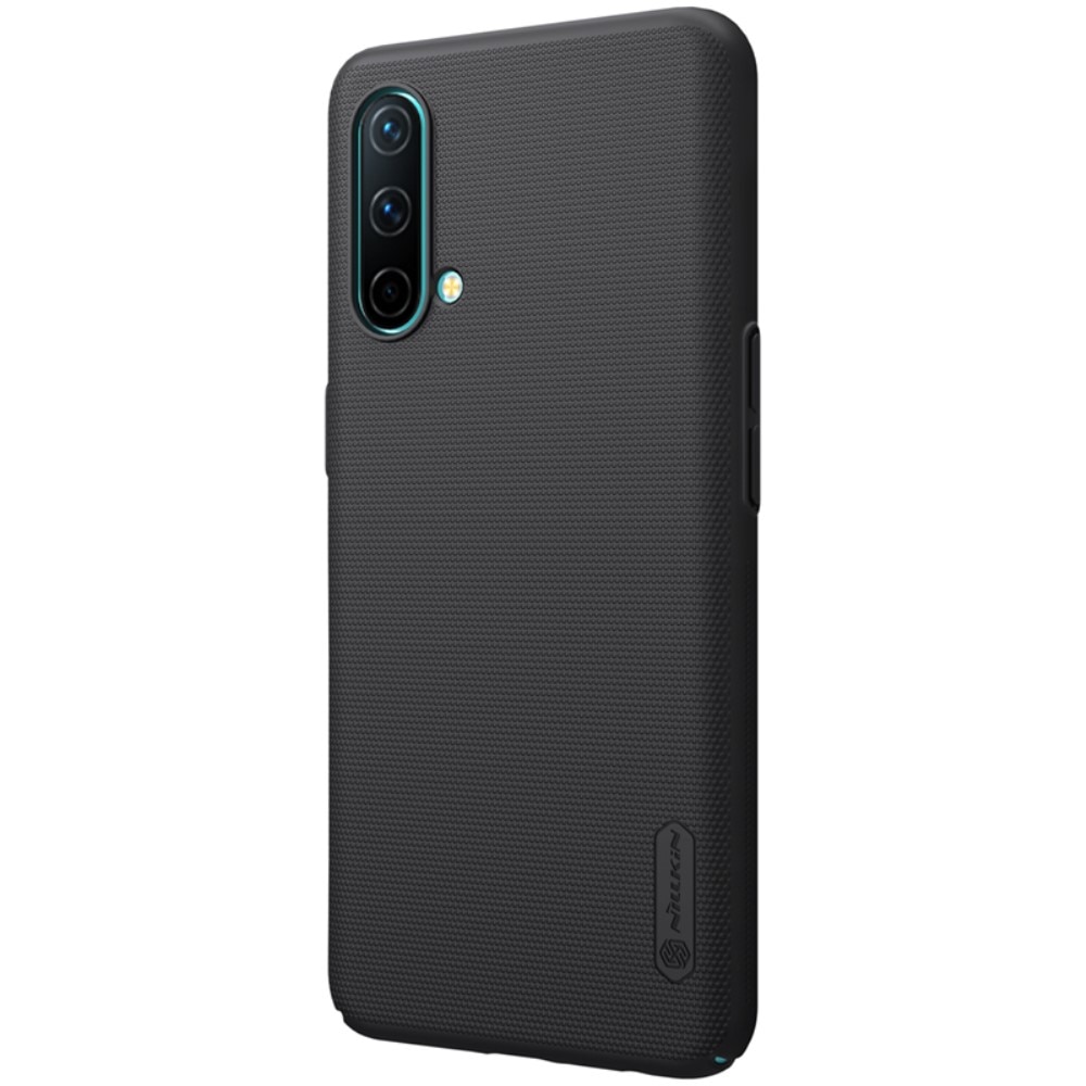 Super Frosted Shield OnePlus Nord CE 5G Schwarz