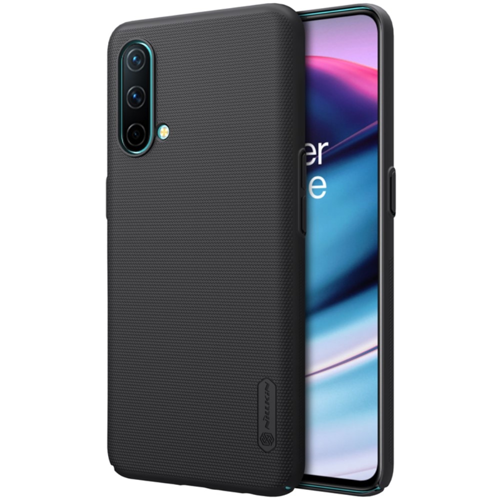 Super Frosted Shield OnePlus Nord CE 5G Schwarz