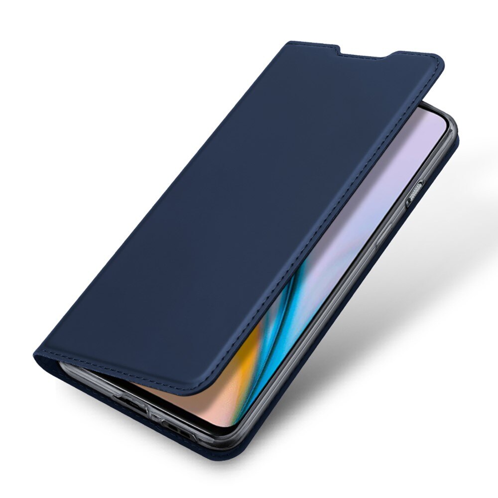 Skin Pro Series  OnePlus Nord 2 5G - Blau