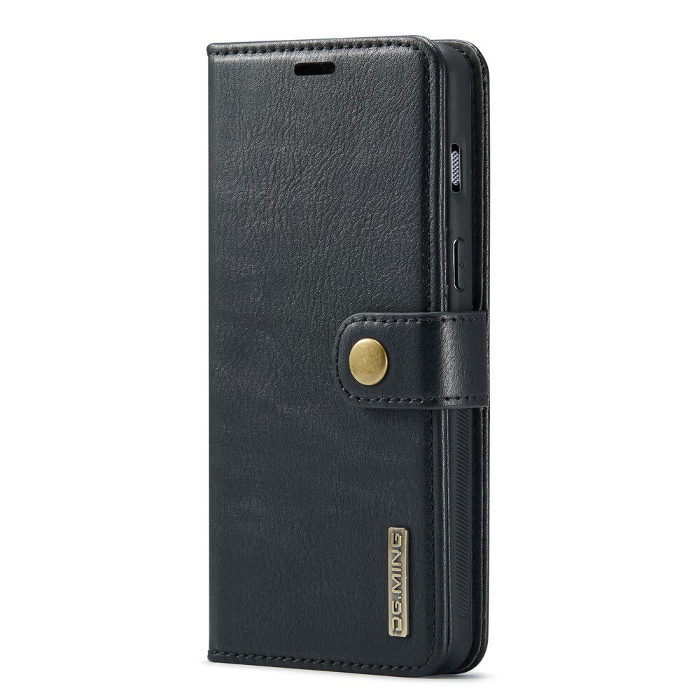 Handytasche Magnetische  OnePlus Nord 2 5G Black