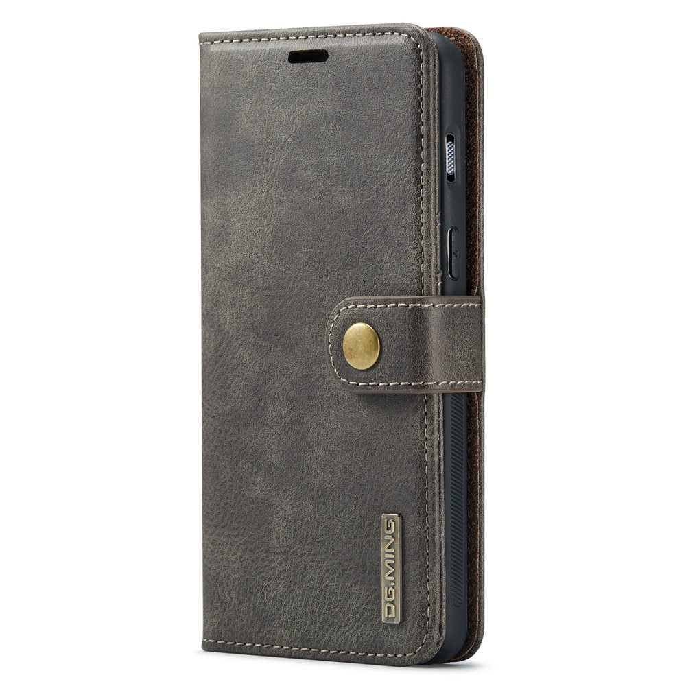 Handytasche Magnetische  OnePlus Nord 2 5G Brown
