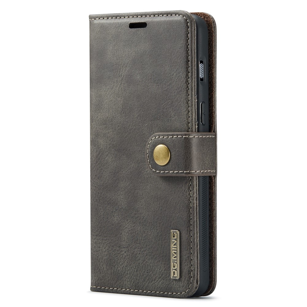 Handytasche Magnetische OnePlus Nord 2 5G Brown