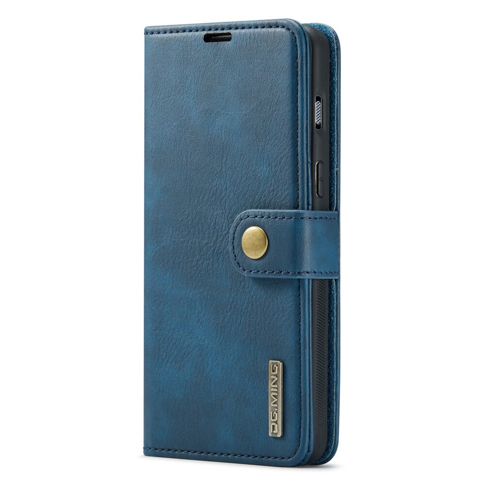 Handytasche Magnetische OnePlus Nord 2 5G Blue