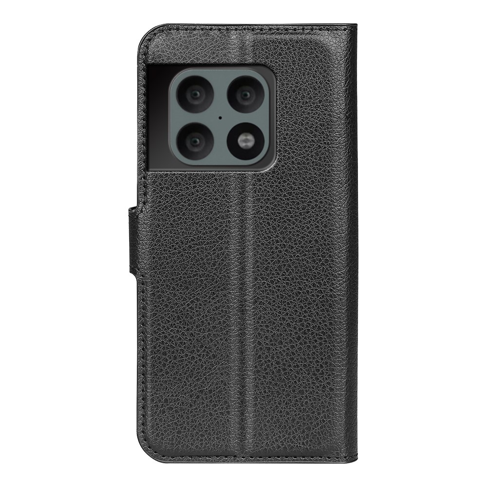 OnePlus 10 Pro Handytasche Schwarz