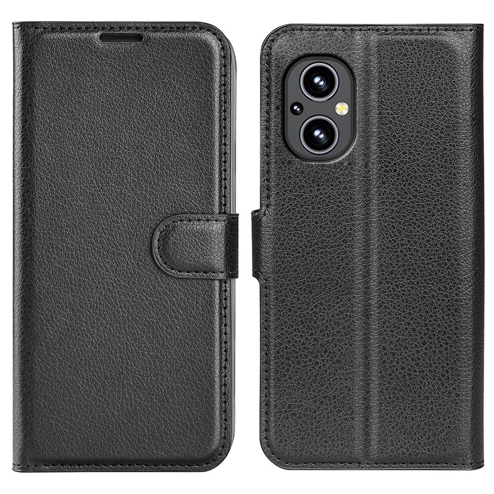 OnePlus Nord N20 Handytasche Schwarz