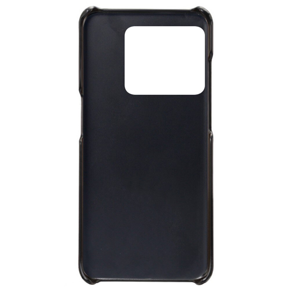 Card Slots Case OnePlus 10 Pro Black