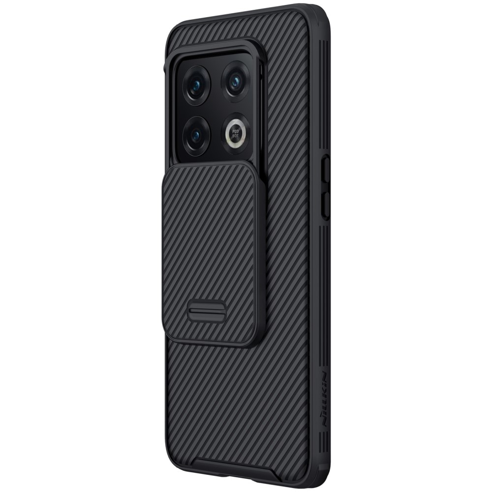 CamShield Hülle OnePlus 10 Pro Schwarz