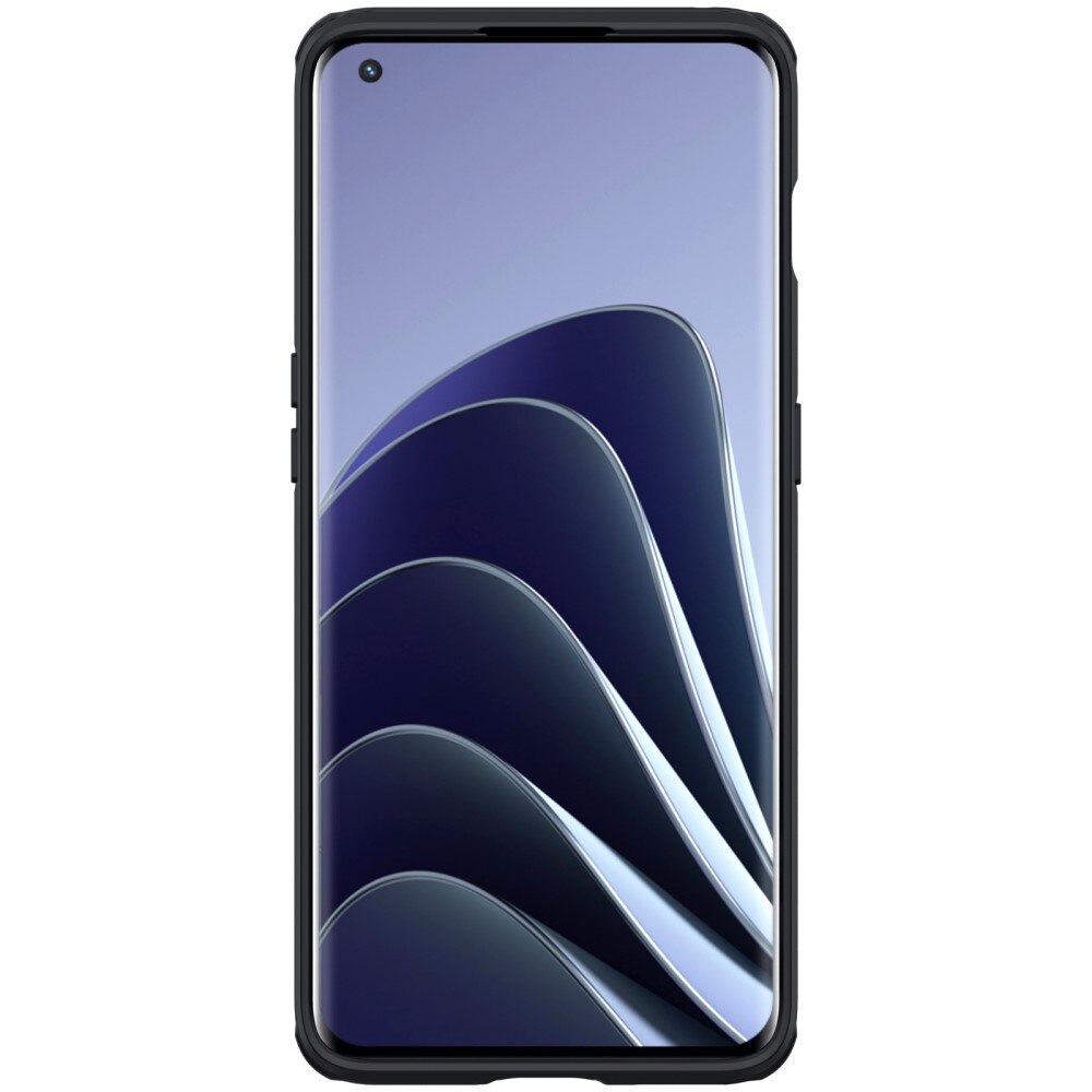 CamShield Hülle  OnePlus 10 Pro Schwarz
