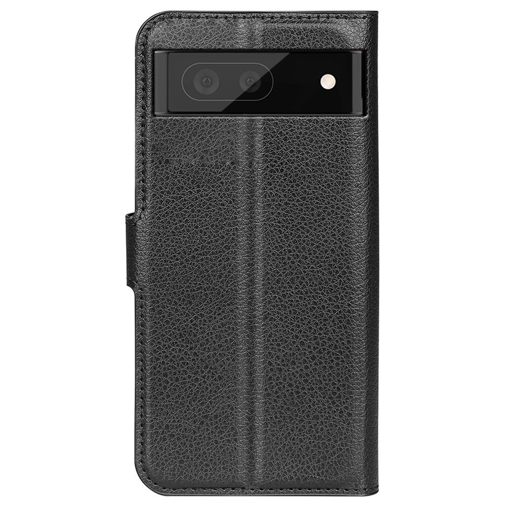 Google Pixel 7 Pro Handytasche Schwarz