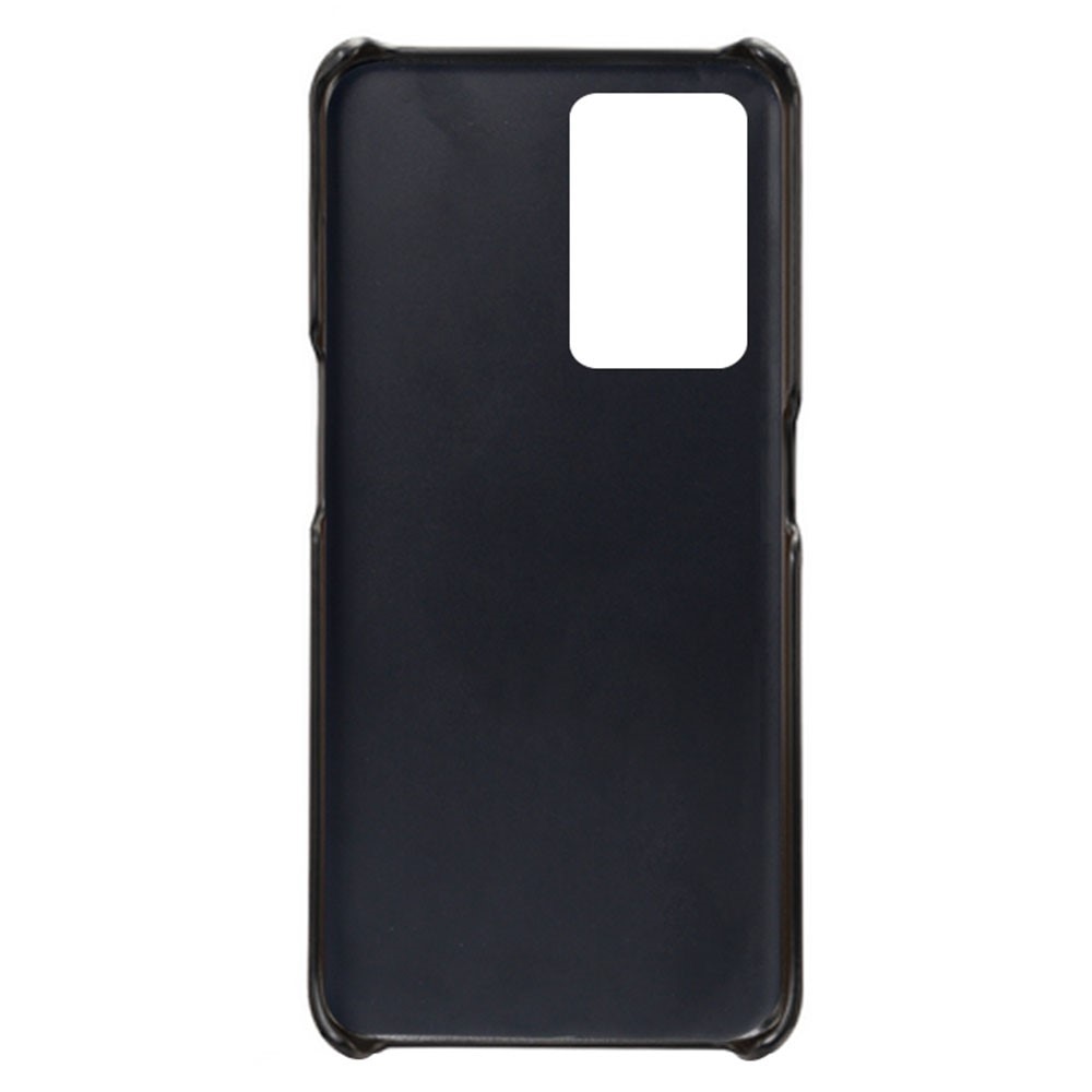 Card Slots Case OnePlus Nord CE 2 5G Black