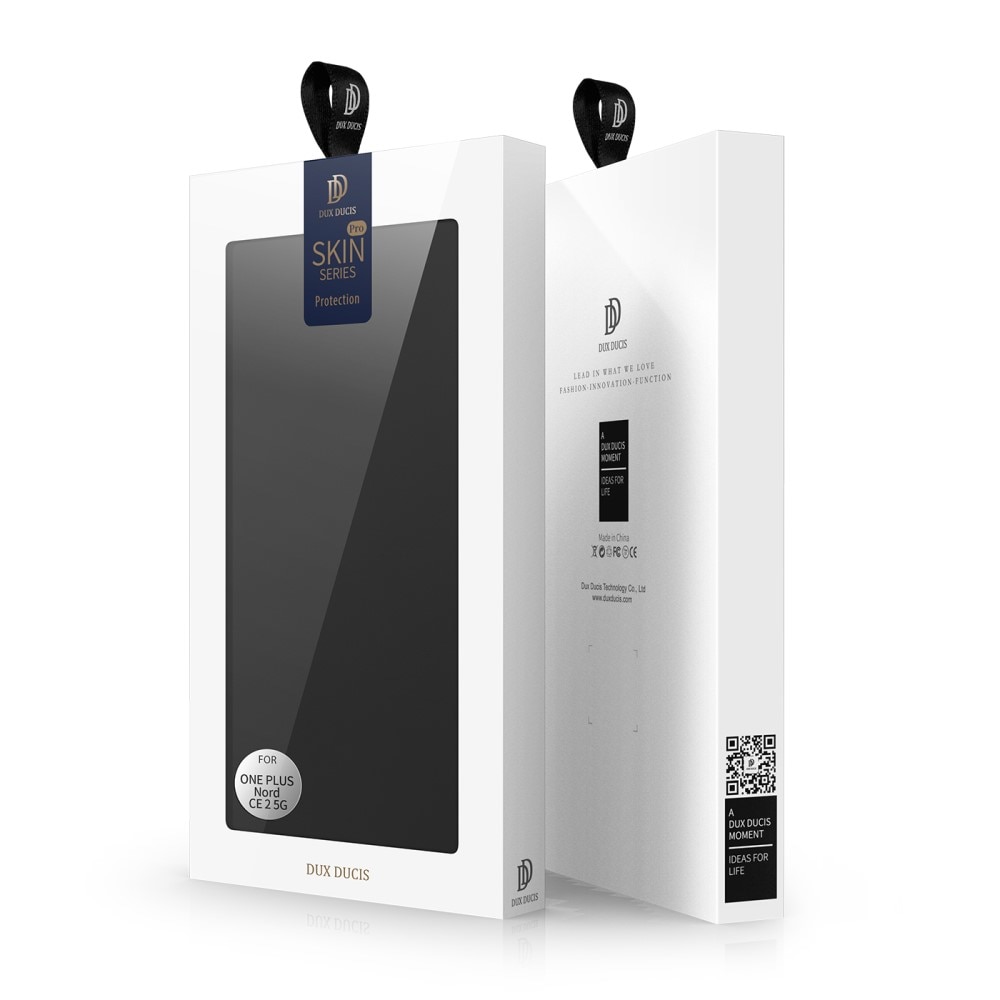 Skin Pro Series OnePlus Nord CE 2 5G Black