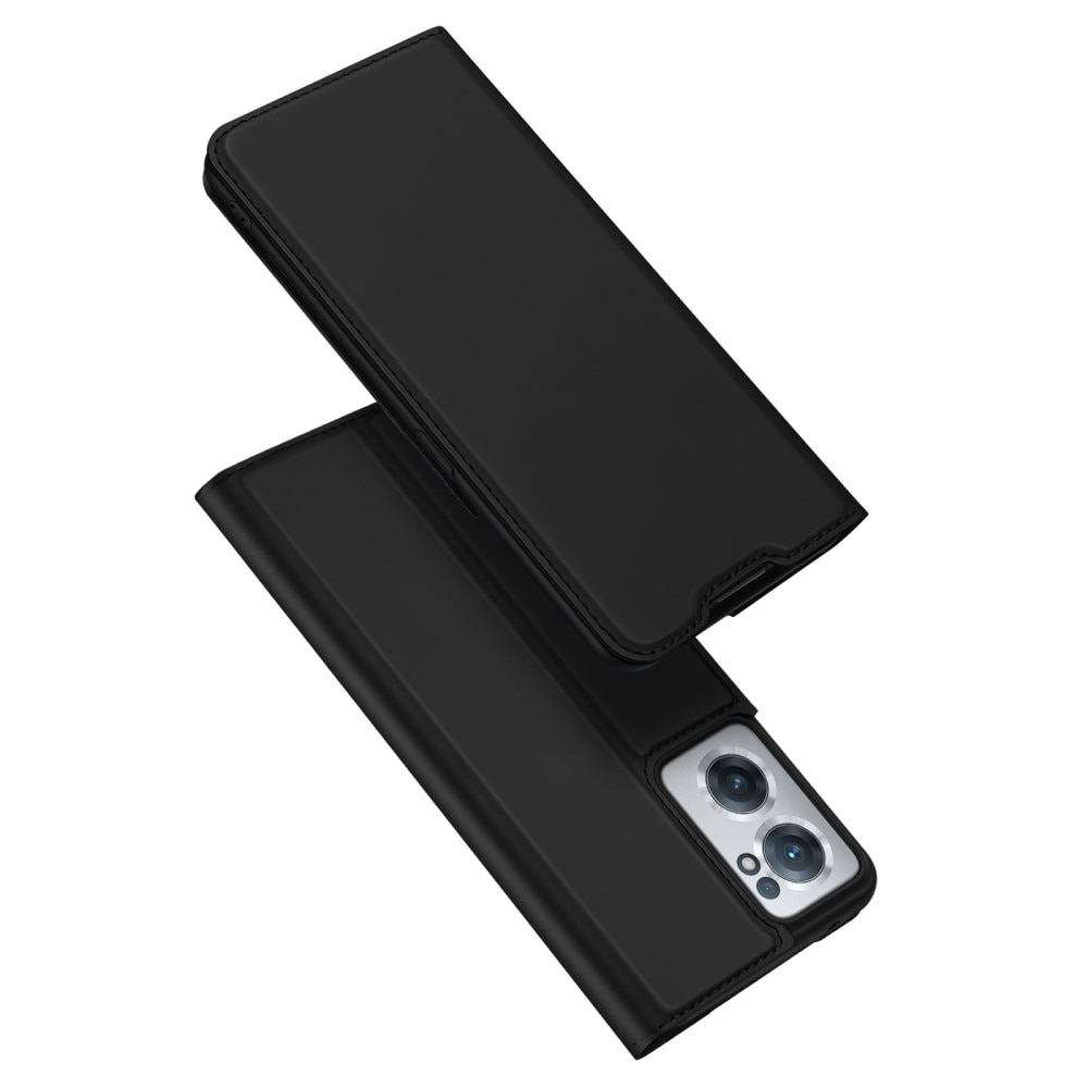 Skin Pro Series OnePlus Nord CE 2 5G Black