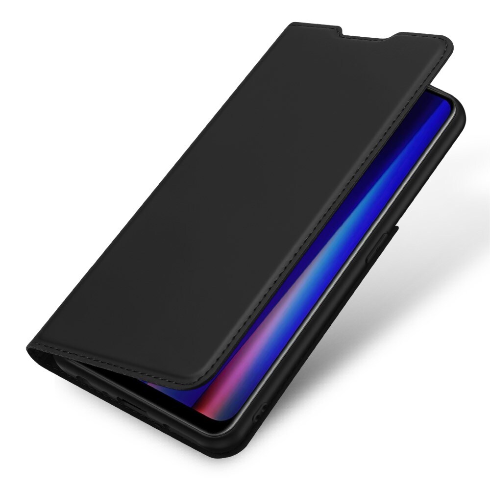 Skin Pro Series  OnePlus Nord CE 2 5G - Schwarz
