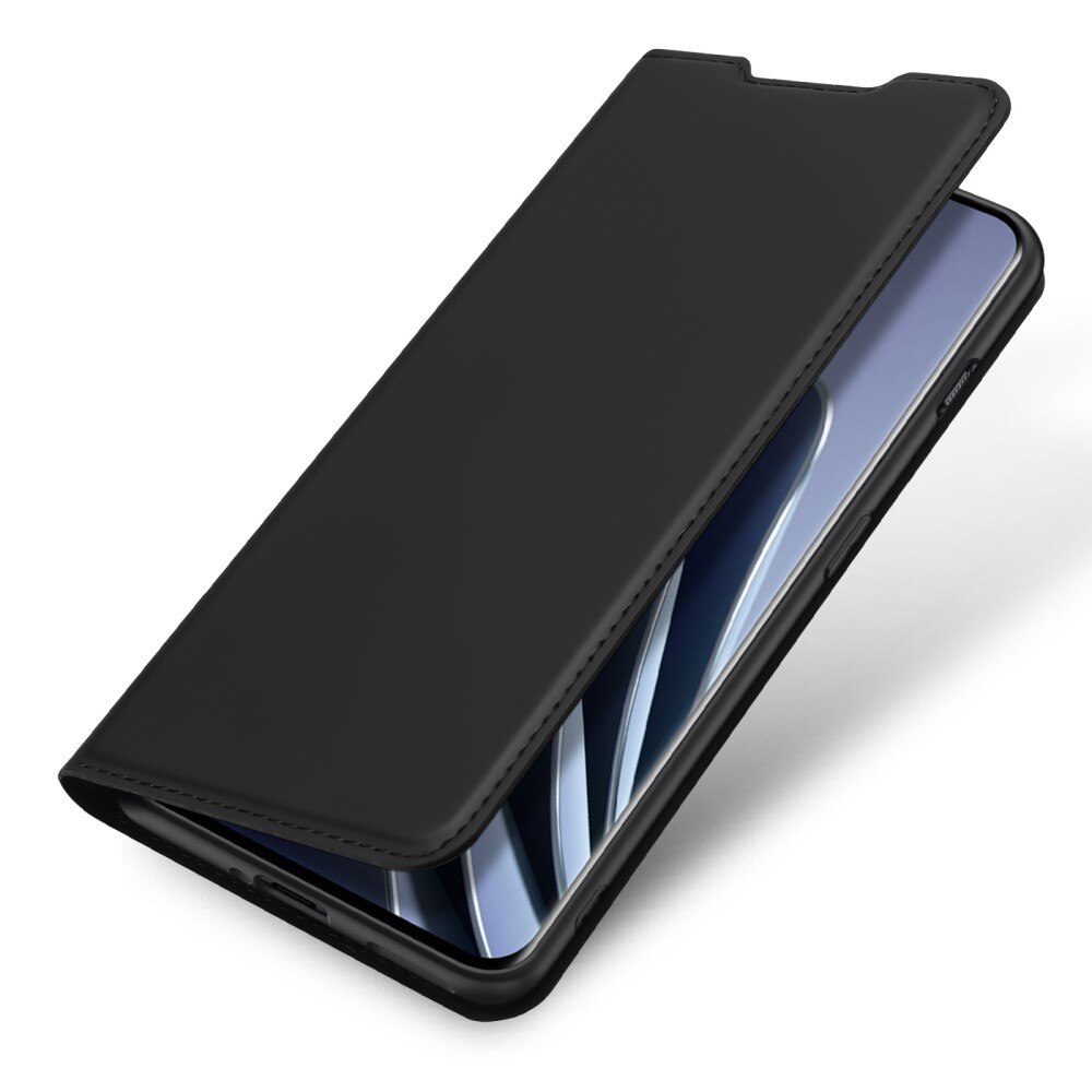 Skin Pro Series  OnePlus 10 Pro - Schwarz