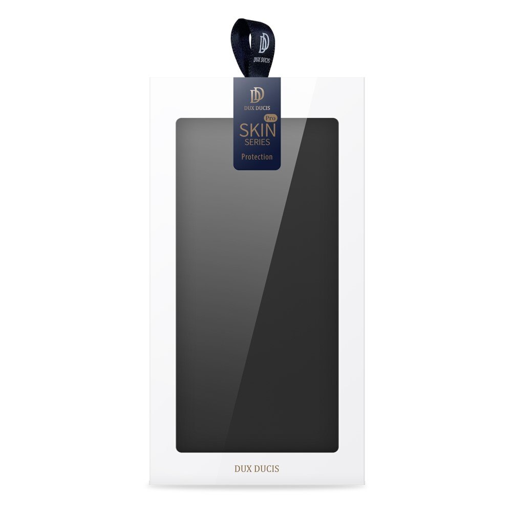 Skin Pro Series  OnePlus 10 Pro - Schwarz