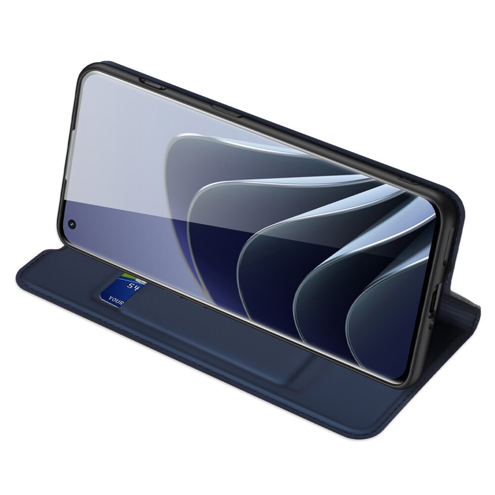 Skin Pro Series  OnePlus 10 Pro - Blau