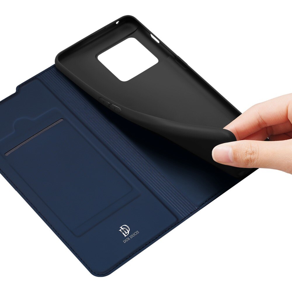 Skin Pro Series  OnePlus 10 Pro - Blau